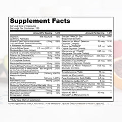 Quatrefolic 5-MTHF folate illustration