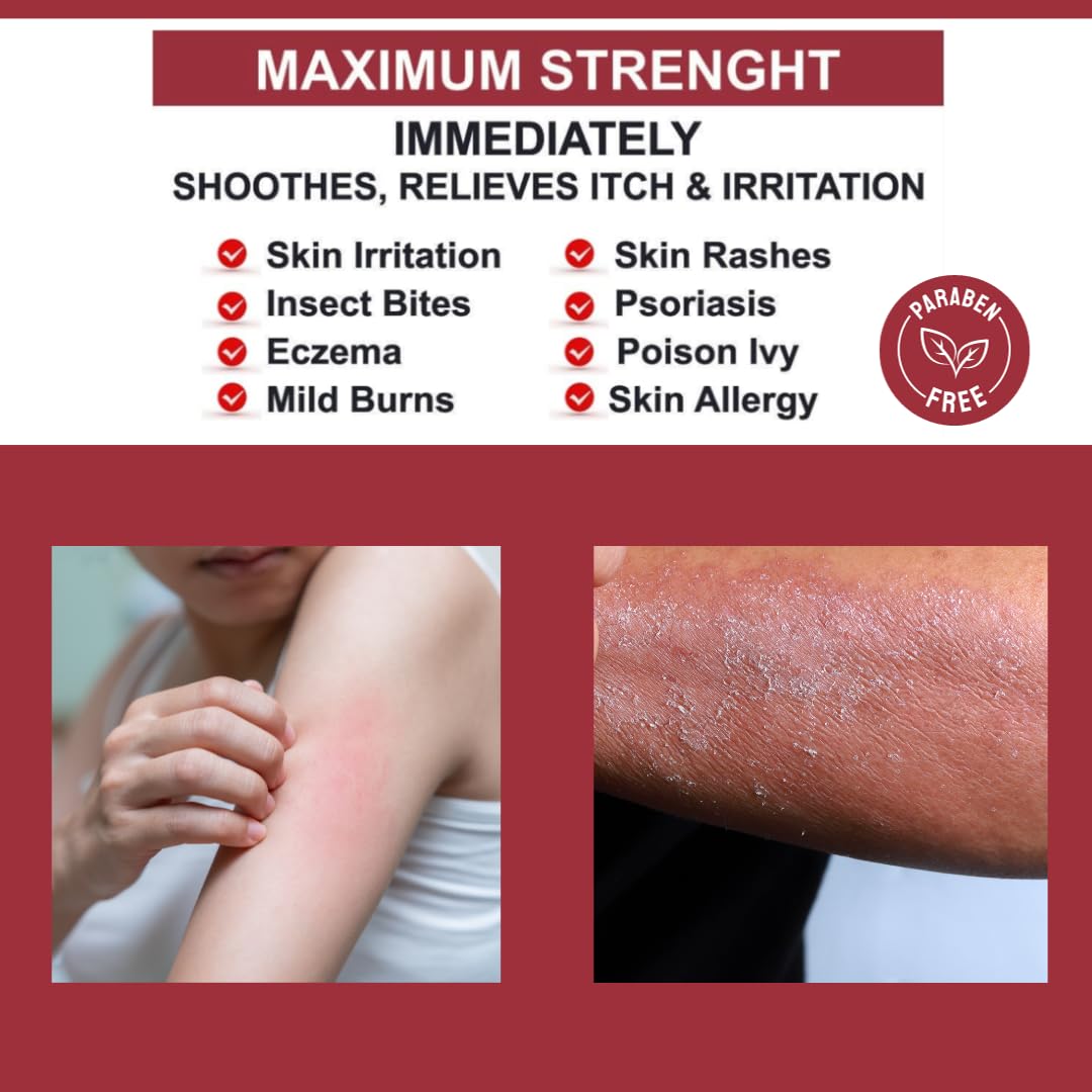 QUATRIDERM NF tube side label shows paraben-free formula for sensitive skin.