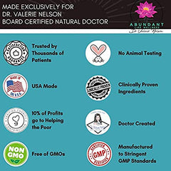 USA GMP-certified Quercetin 500 mg packaging