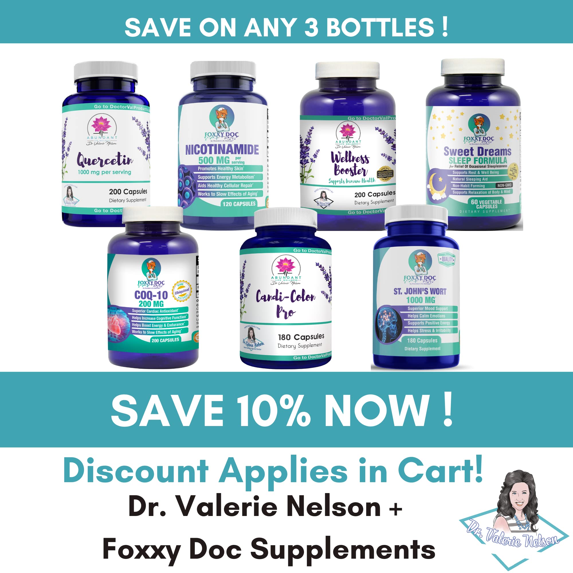 Quercetin 500 mg vegan and non-GMO capsules