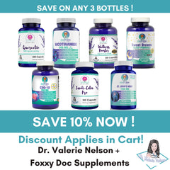 Quercetin 500 mg vegan and non-GMO capsules