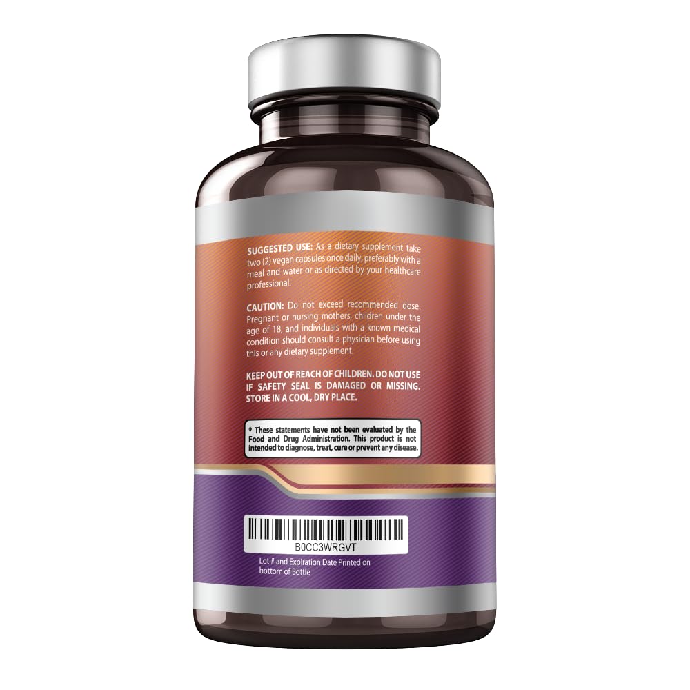 Immune support ingredients graphic featuring quercetin and bromelain