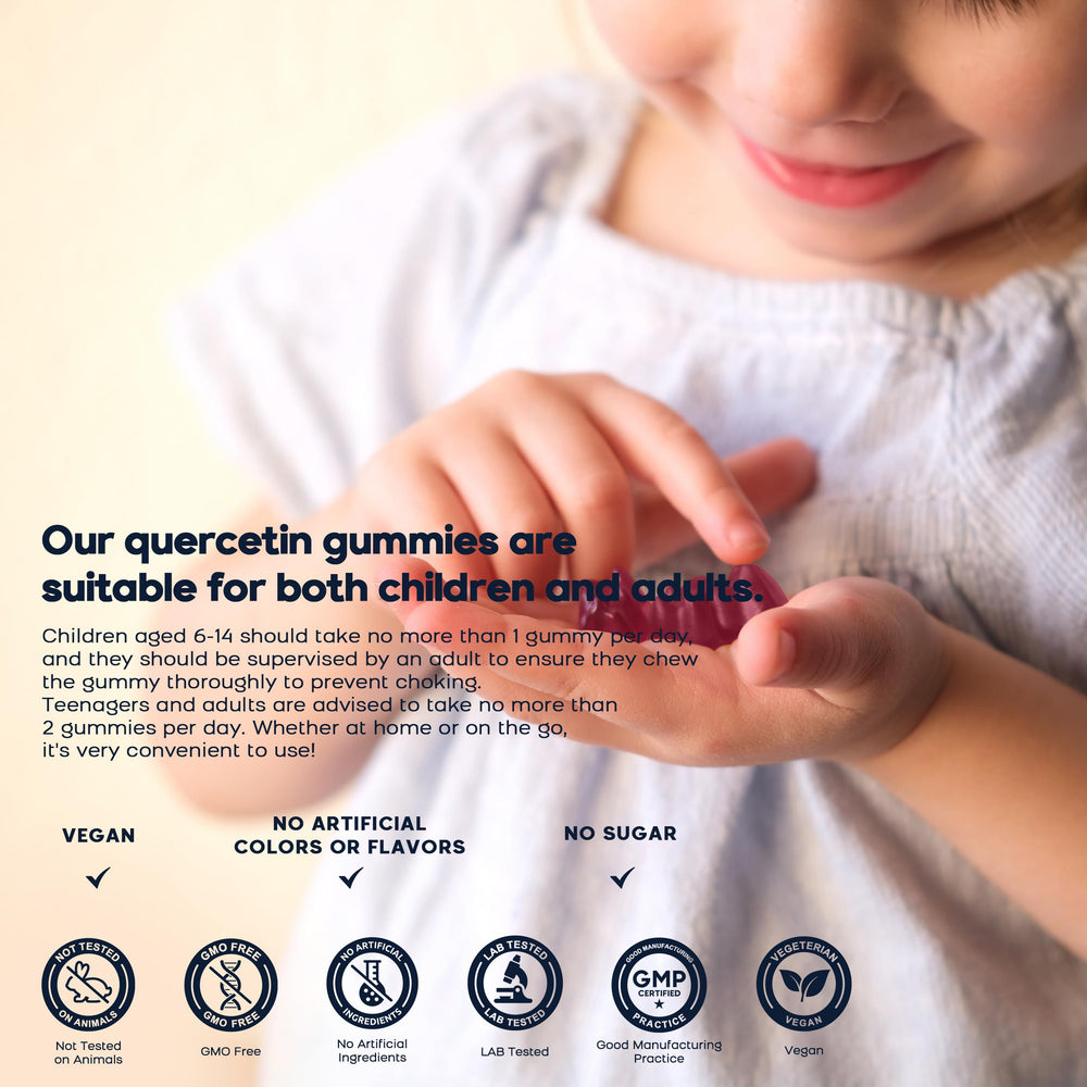 Digestive support and nutrient absorption visualization