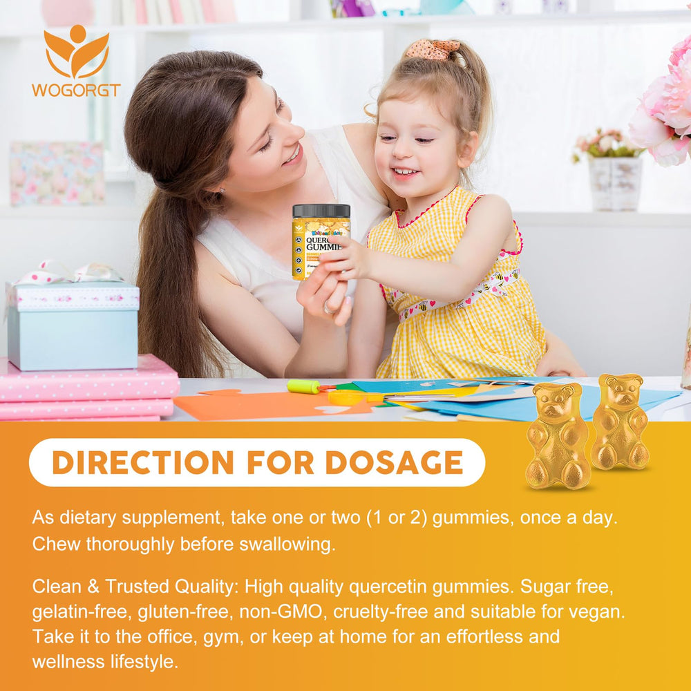 Family-friendly bottle shot for adults and kids