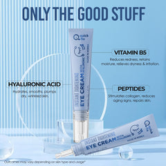 Quick Fix vegan clean beauty label conveys cruelty-free credentials.