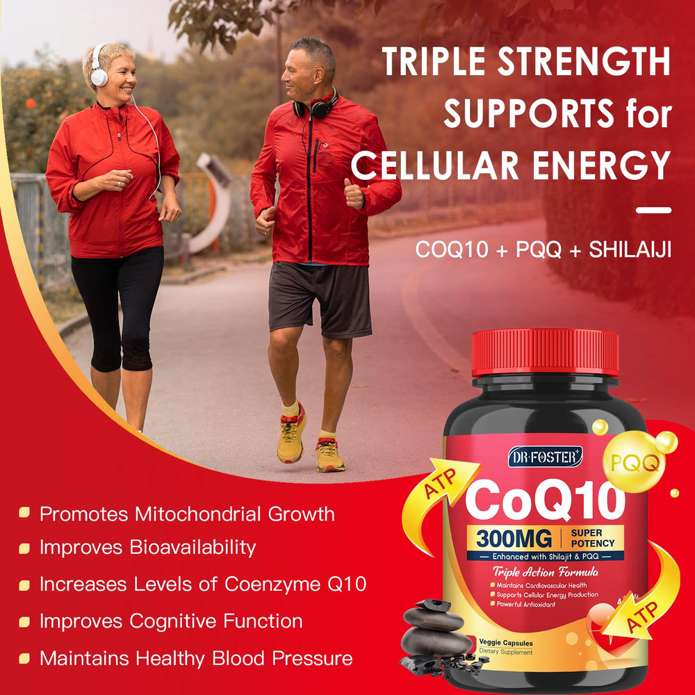 Bioperine and MCT powder for enhanced absorption