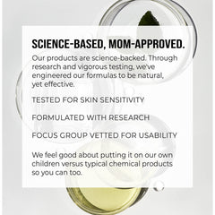 Quitch travel kit highlighted as a summer travel essential for families.