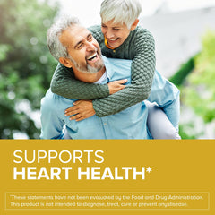 Brain health symbol associated with Omega-3