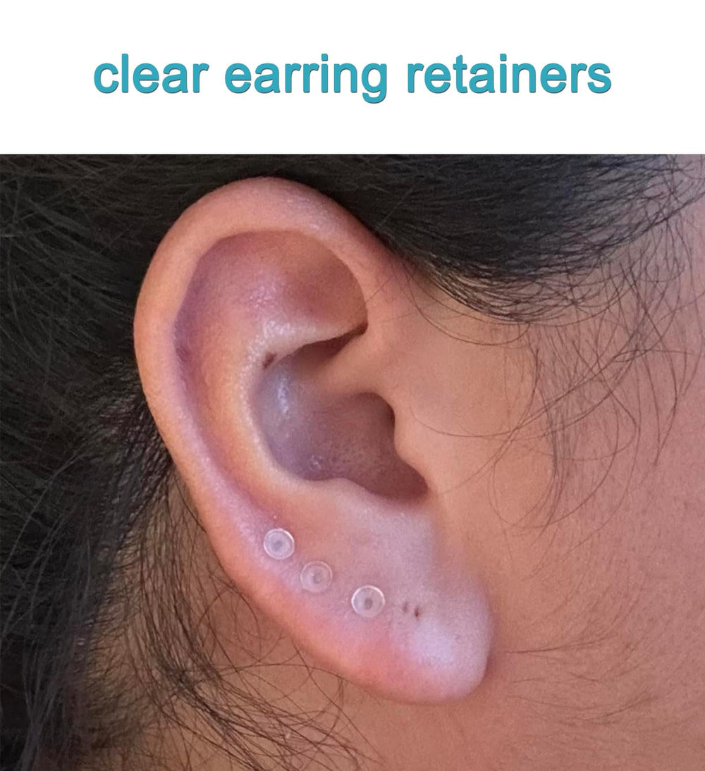 QWALIT self ear-piercing kit at home supports convenient DIY piercing.