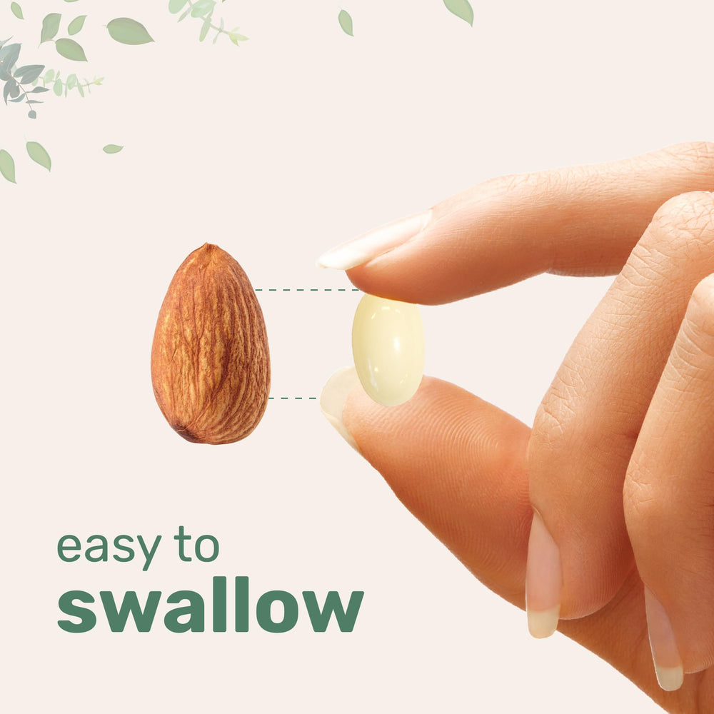 Biologically active R-ALA with coconut oil for improved bioavailability