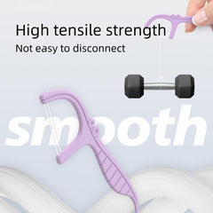 Slim profile for accessing tight spaces