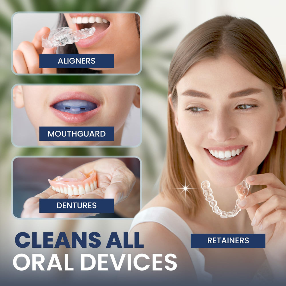 Made in USA by Dr. Radfar for various dental devices