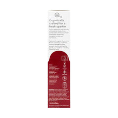Artwork featuring clove bud and cardamom on the packaging