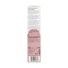 Ingredients list for RADIUS Clove Cardamom toothpaste