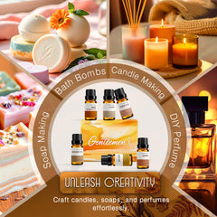 Teakwood aroma oil 10ml bottle close-up