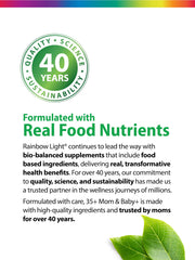 Allergen-free, no tree nuts, peanuts, eggs, fish or shellfish
