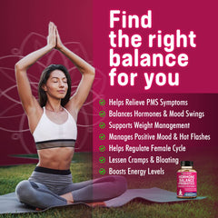 Rainbow Nutrients Chasteberry Dong Quai Extract close-up highlights essential hormone-supporting ingredients.