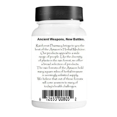 Suggested use: 2 capsules three times daily dosage instruction