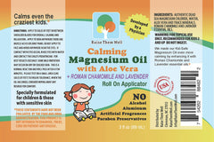 Physician-formulated family brand Raise Them Well