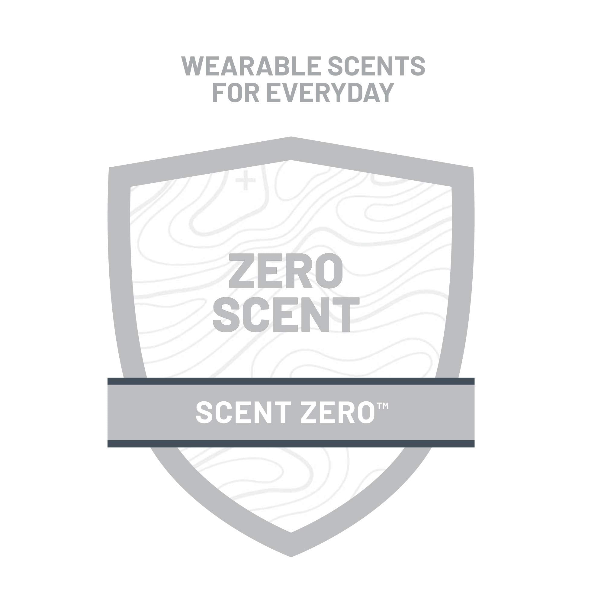 Ranger Ready Scent Zero formula in use, odorless outdoor protection.