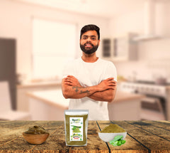 USDA Organic and Kosher certification on packaging