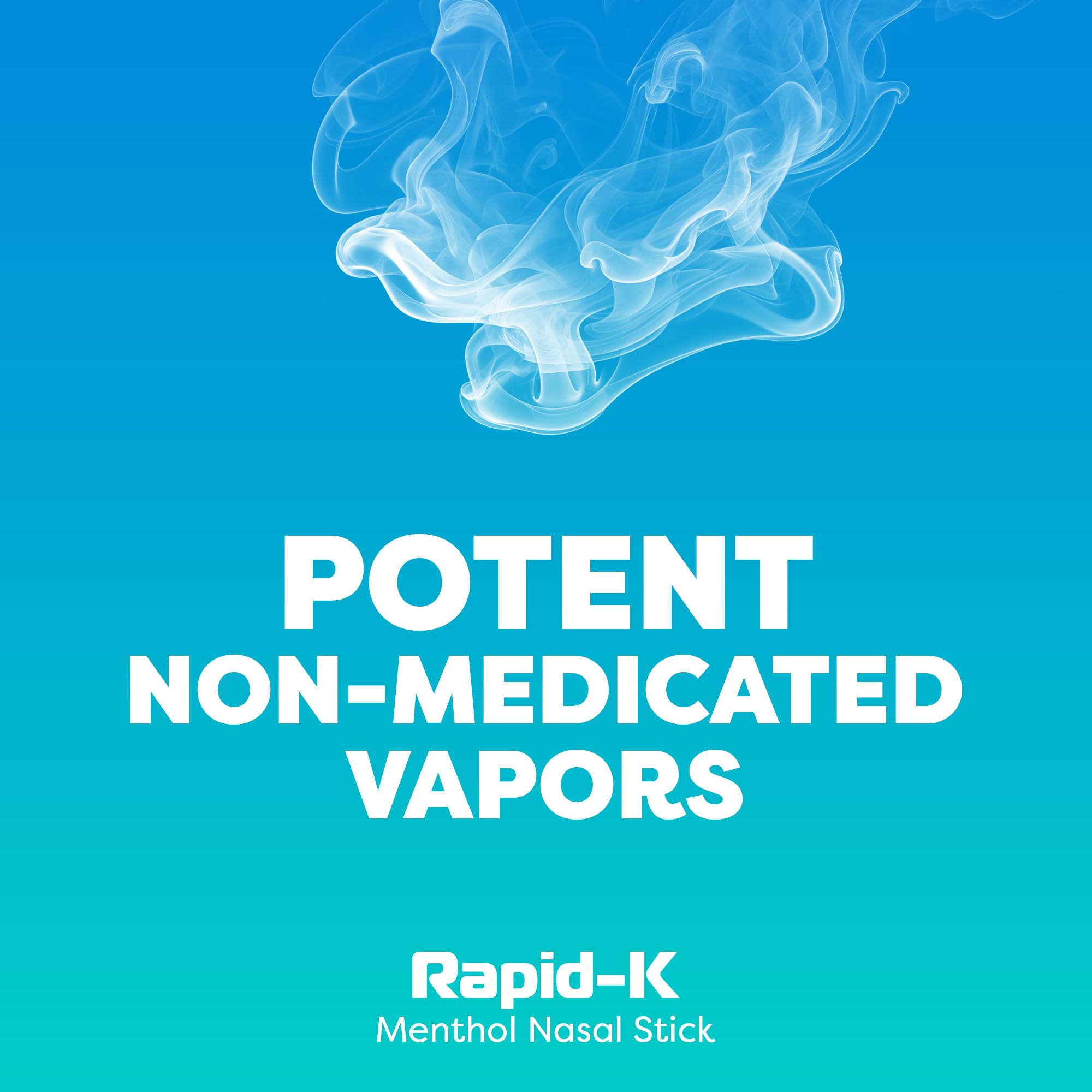 Rapid-K Nasal Stick Lavender Inhaler supports calm focus and easier breathing