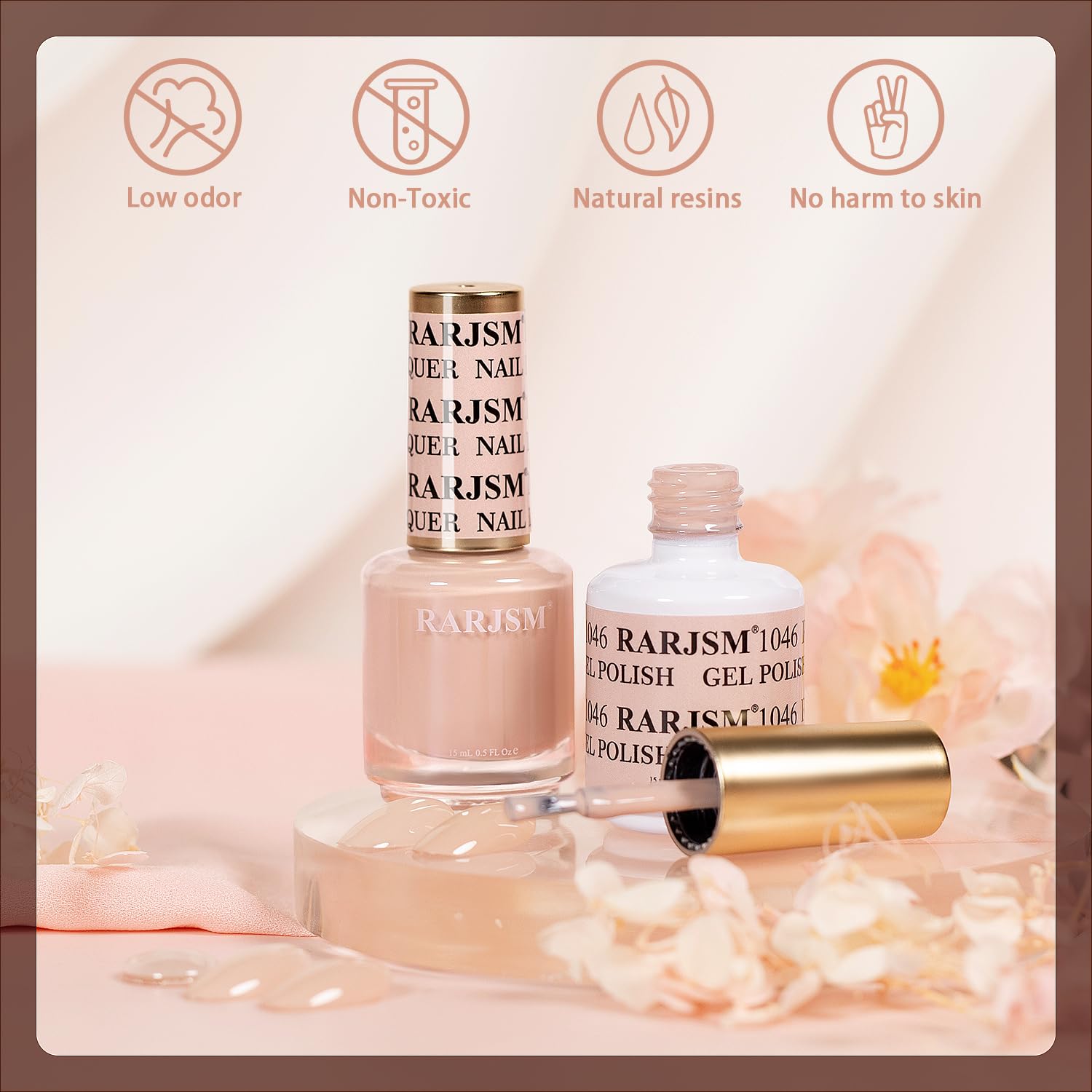 RARJSM French manicure ideas with set show-stopper possibilities for home mani-pedi.
