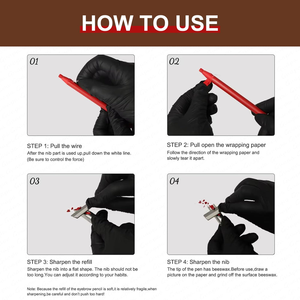 Rasmet brow mapping application image shows professional guide lines for precise shaping