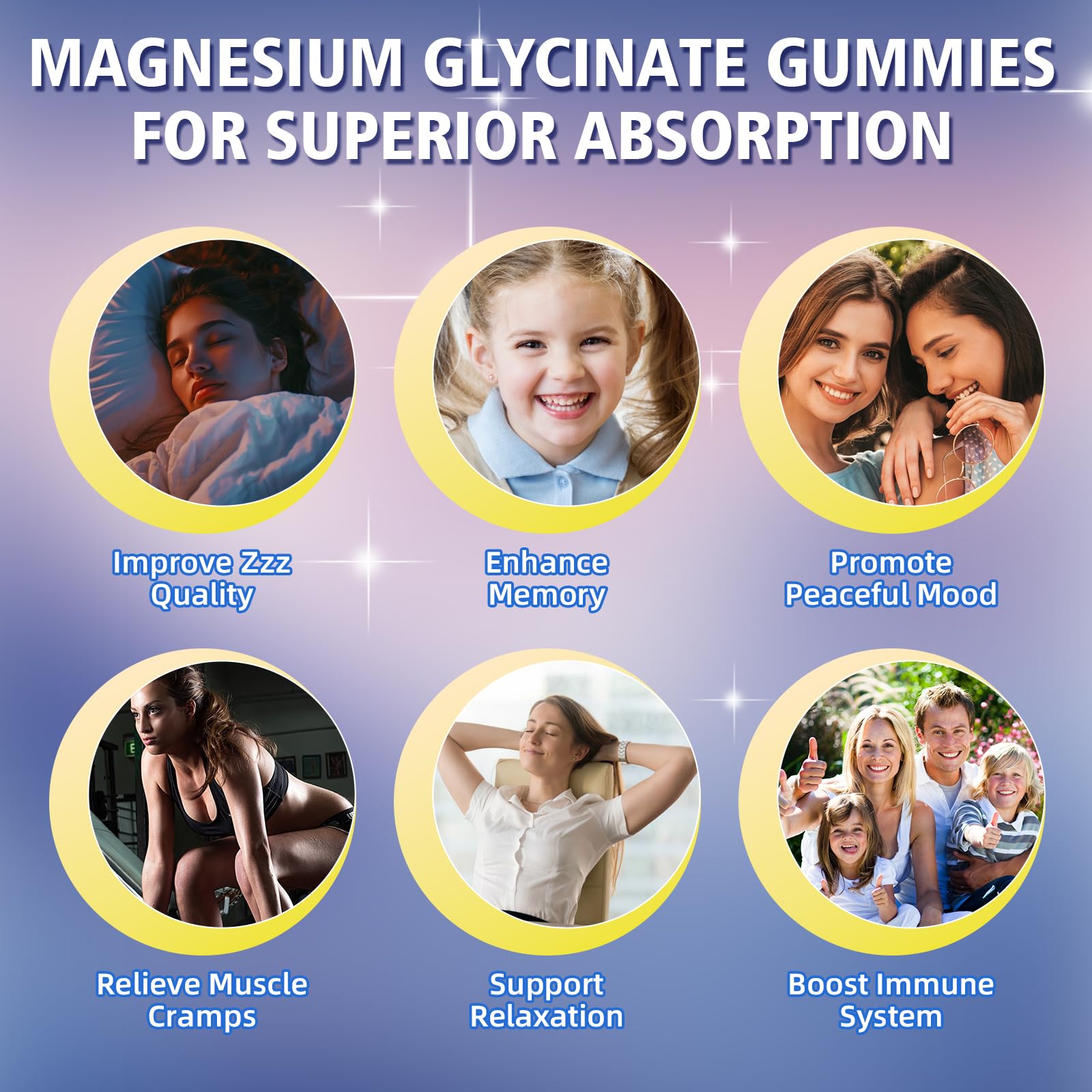 Natural raspberry flavor, sugar-free gummies