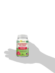 180 capsules package for a 3-month supply