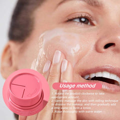 RAVE LADY packaging close-up highlights twist mechanism design