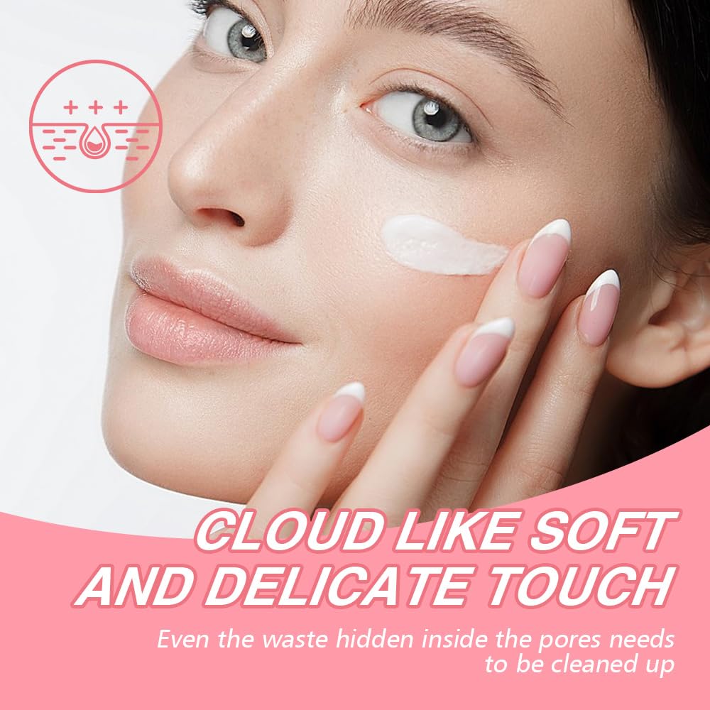 RAVE LADY balm finishes skin with a residue-free, balanced feel