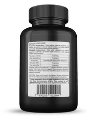 Antioxidants and toxin flush concept