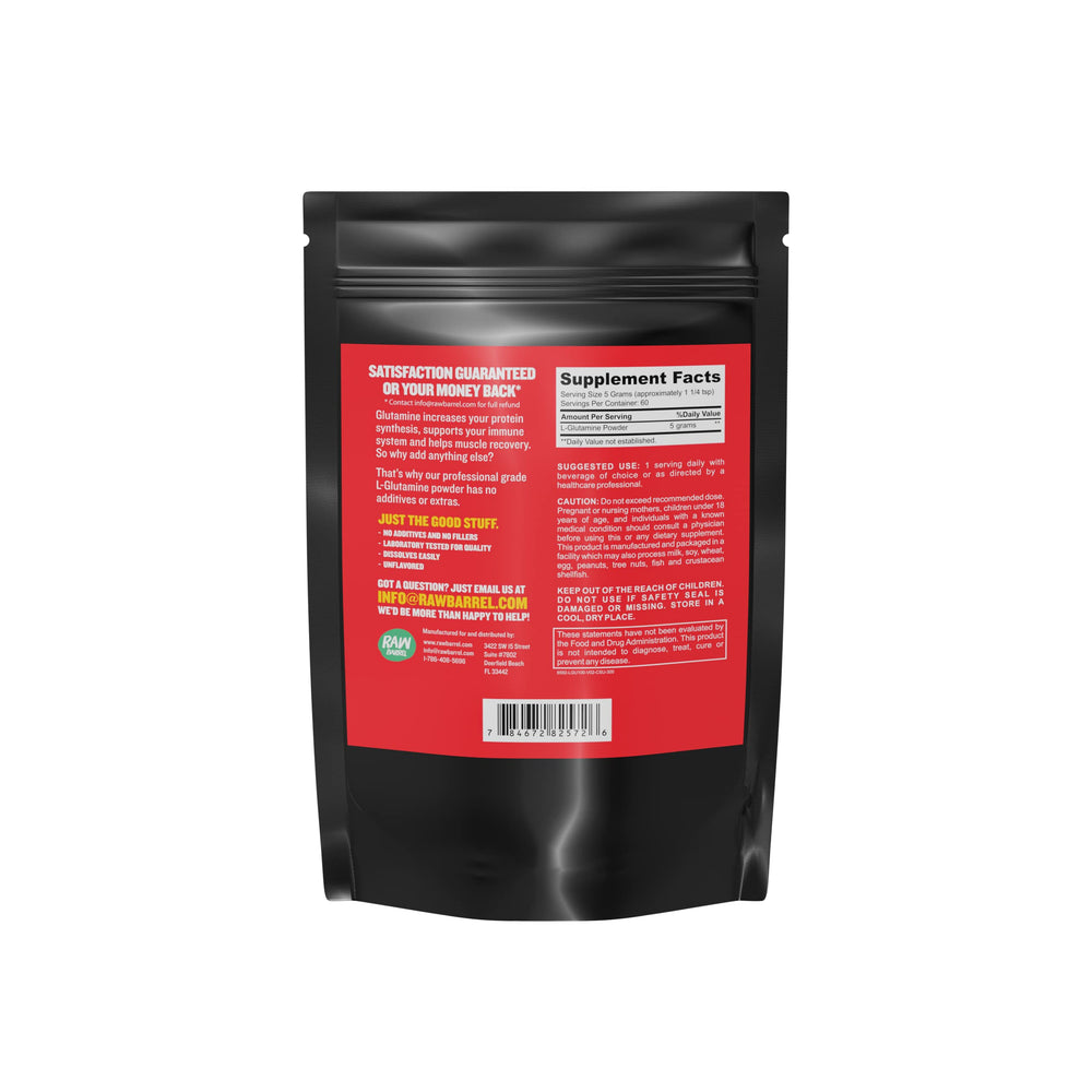 Usage context: pre or post-workout shake