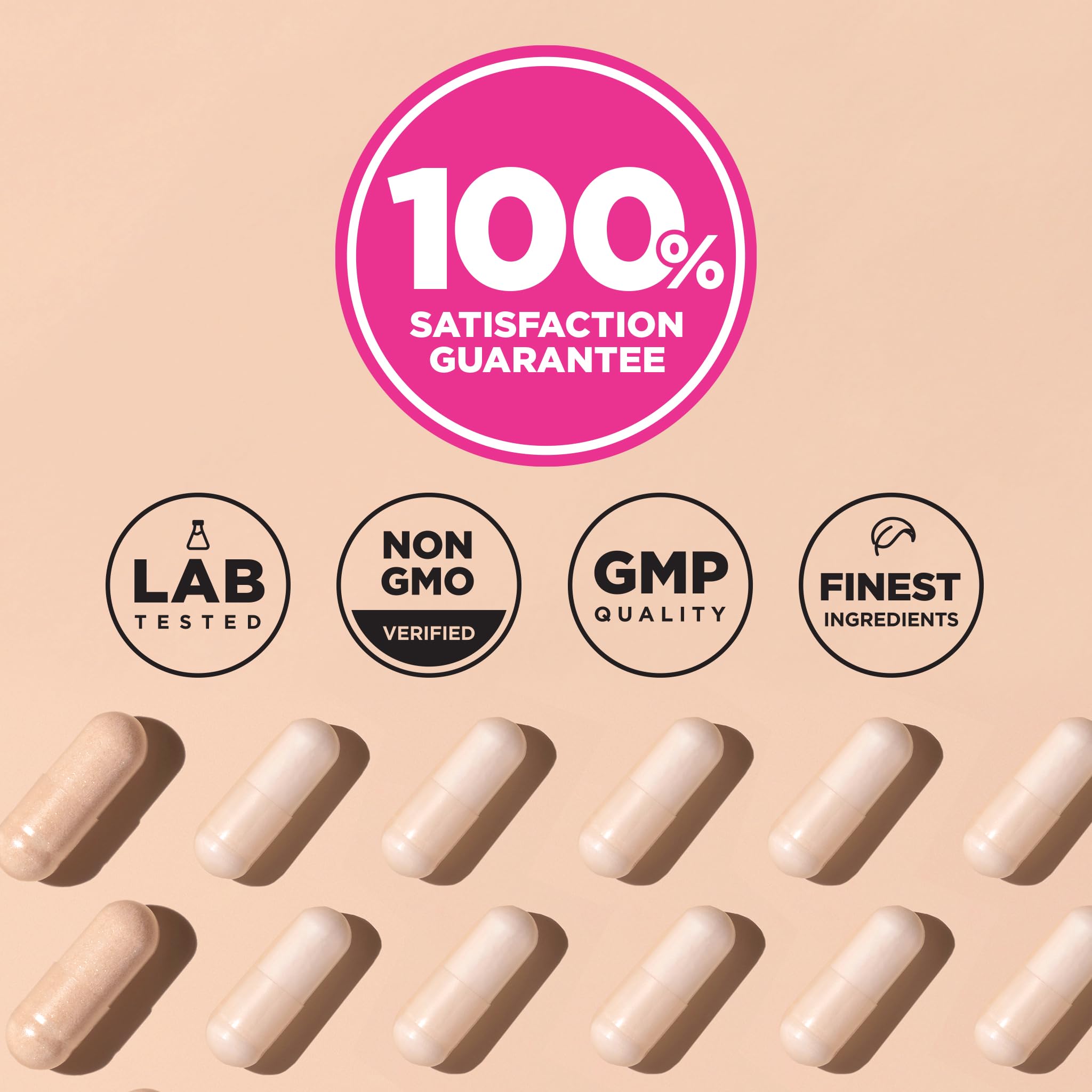 Non-GMO Project Verified seal on packaging