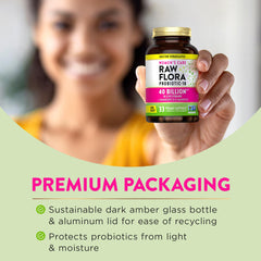 Vegan capsule and allergen-free indicators