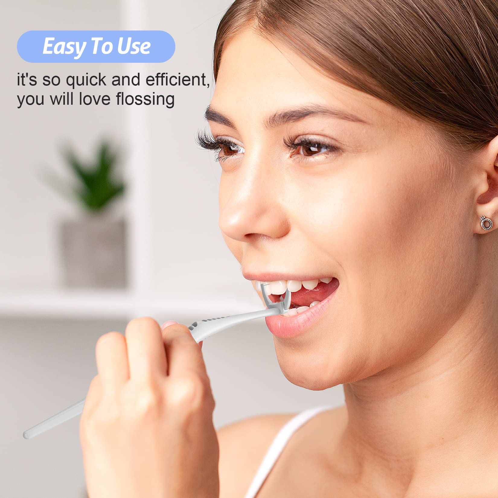 Customer service and support for RAZOKO flosser refill heads