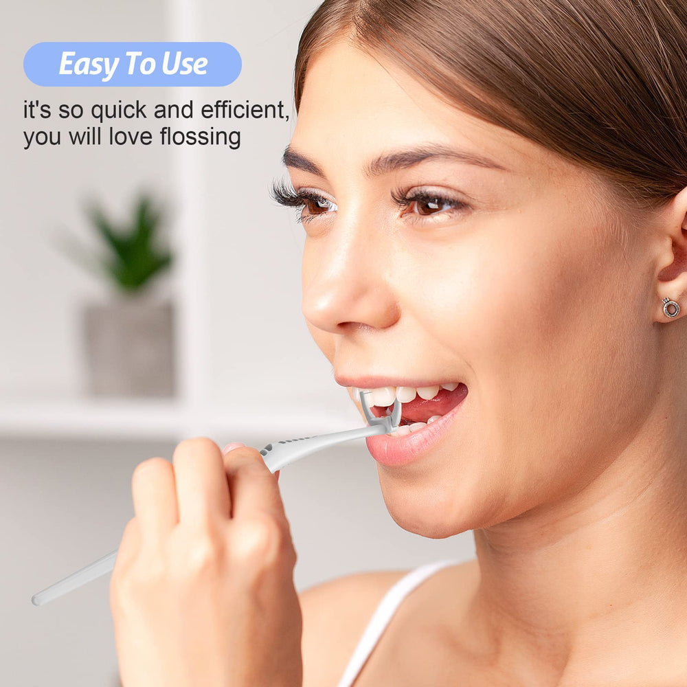 Customer service and support for RAZOKO flosser refill heads