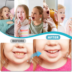 RBUGR Kids Oral Spray Watermelon flavor bottle