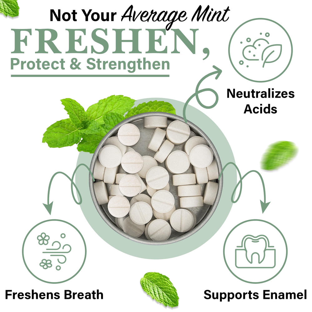 Dr. Michelle Jorgensen RE-MINTS on shelf