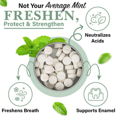 Dr. Michelle Jorgensen RE-MINTS on shelf