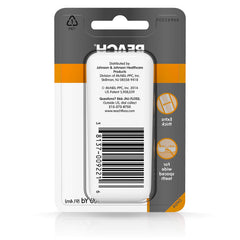 Reach Dentotape Waxed Tape Pack of 2 packaging