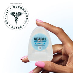 REACH Ultraclean Mint Floss 30 Yards Pack of 2 product image 6