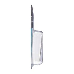 REACH brand logo with dental floss
