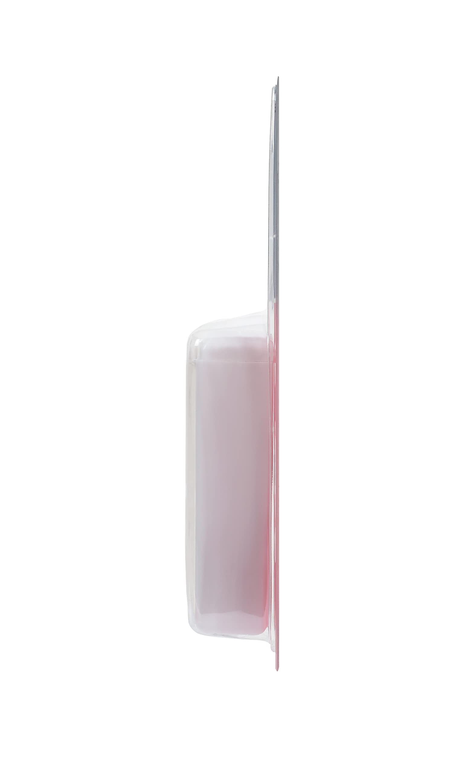 Lifestyle image showing dental floss in use