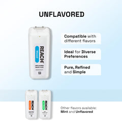 Packaging highlighting suitability for adults and kids