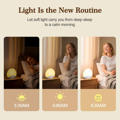 REACHER sleep-sounds-26 image features calming sounds to block distractions and improve sleep.