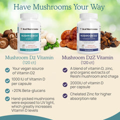 NSF-certified facility where Vitamin D2 is produced