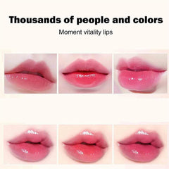 REATIFUL daily-use lipstick packaging display for convenient styling