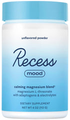 Recess Mood Powder 28-serving tub label front